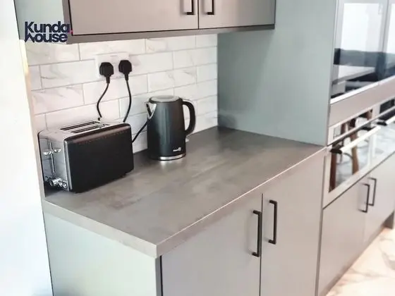 Deluxe Tek Büyük Yataklı Oda, Banyolu/Duşlu