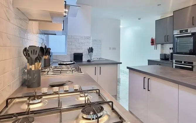 Deluxe Tek Büyük Yataklı Oda, Banyolu/Duşlu