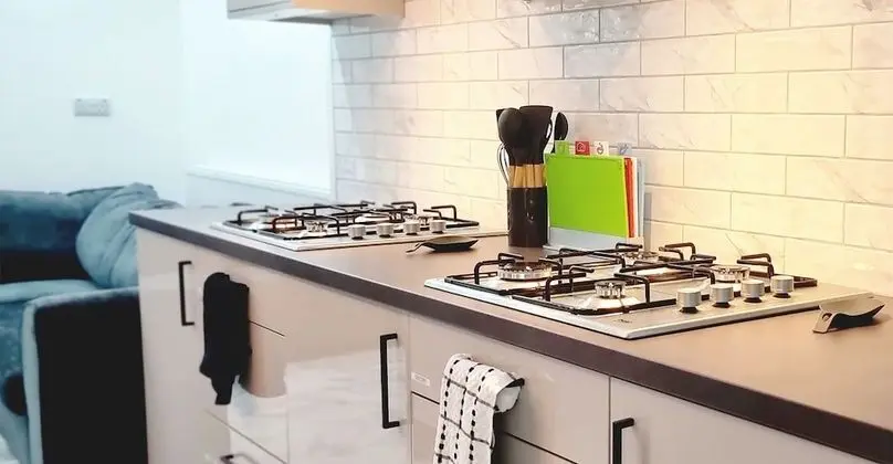 Deluxe Tek Büyük Yataklı Oda, Banyolu/Duşlu