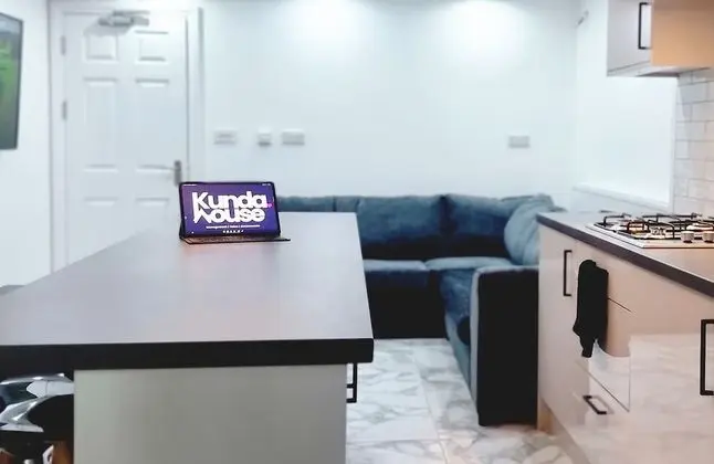 Deluxe Tek Büyük Yataklı Oda, Banyolu/Duşlu