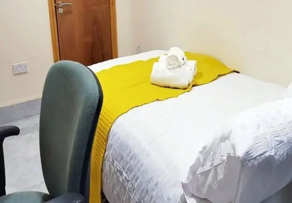 Deluxe Tek Büyük Yataklı Oda, 1 Çift Kişilik Yatak, Banyolu/Duşlu