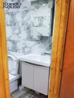 Deluxe Tek Büyük Yataklı Oda, 1 Çift Kişilik Yatak, Banyolu/Duşlu