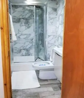 Deluxe Tek Büyük Yataklı Oda, 1 Çift Kişilik Yatak, Banyolu/Duşlu