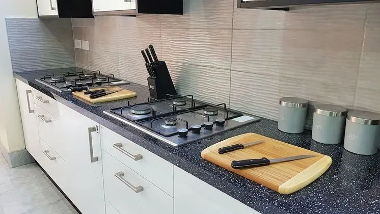 Deluxe Tek Büyük Yataklı Oda, 1 Çift Kişilik Yatak, Banyolu/Duşlu