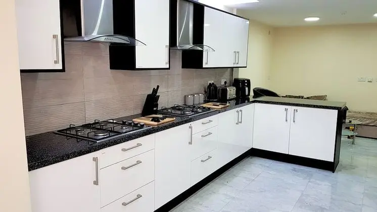 Deluxe Tek Büyük Yataklı Oda, 1 Çift Kişilik Yatak, Banyolu/Duşlu