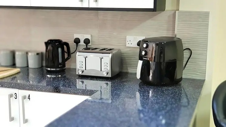 Deluxe Tek Büyük Yataklı Oda, 1 Çift Kişilik Yatak, Banyolu/Duşlu