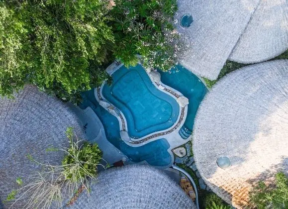 Pool Villa