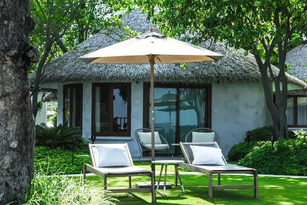 Pool Villa