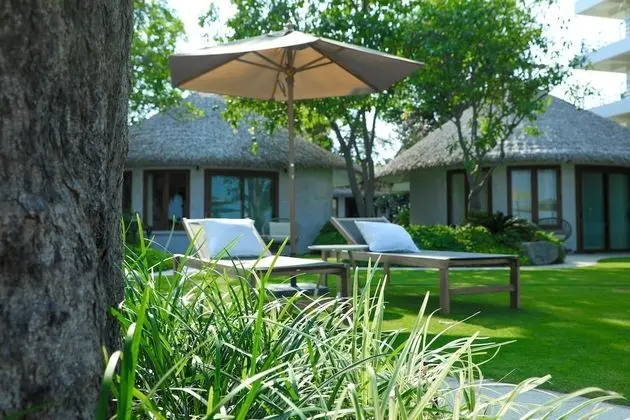 Pool Villa