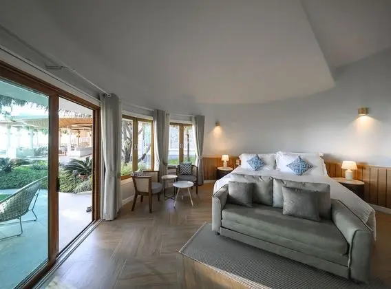 Pool Villa