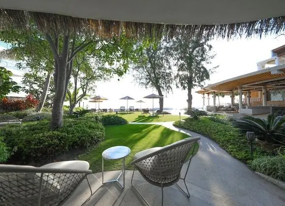 Pool Villa