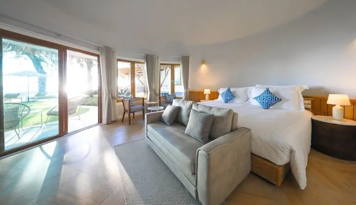 Pool Villa