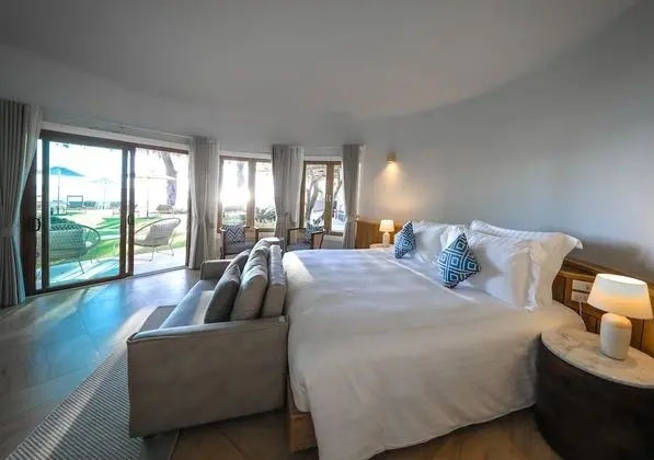 Pool Villa
