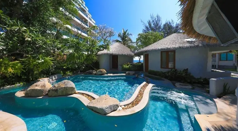 Pool Villa