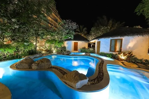 Pool Villa