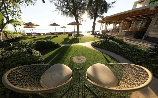 Pool Villa