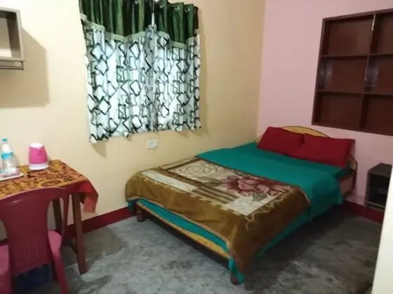 Standard Tek Büyük veya İki Ayrı Yataklı Oda, 1 Yatak Odası