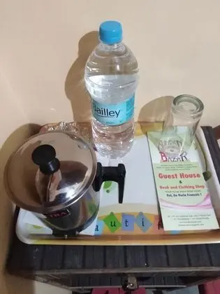 Standard Tek Büyük veya İki Ayrı Yataklı Oda, 1 Yatak Odası