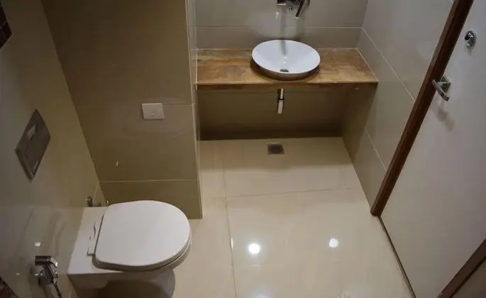 City Tek Büyük Yataklı Oda, 2 Yatak Odası, Park Manzaralı