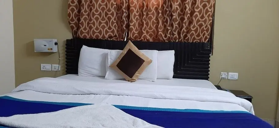 Deluxe Tek Büyük veya İki Ayrı Yataklı Oda, 1 Yatak Odası, Engellilere Uygun