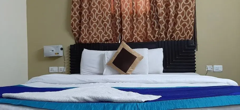 Executive Tek Büyük veya İki Ayrı Yataklı Oda, Engellilere Uygun