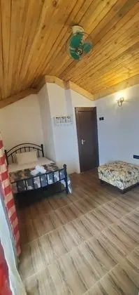 Classic Stüdyo, 1 Yatak Odası, Küçük Mutfak, Avlu