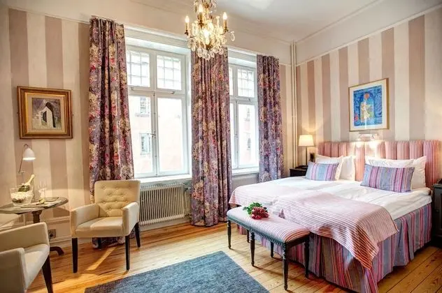 Deluxe Oda, 1 Büyük (Queen) Boy Yatak, Sigara İçilmez (1 Queen bed or 2 Twin Beds)
