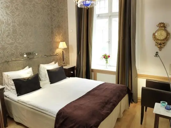 Standard Oda, 1 Büyük (Queen) Boy Yatak, Sigara İçilmez (1 Queen or 2 Twin beds)