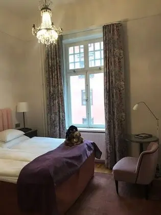 Standard Oda, 1 Büyük (Queen) Boy Yatak, Sigara İçilmez (1 Queen or 2 Twin beds)