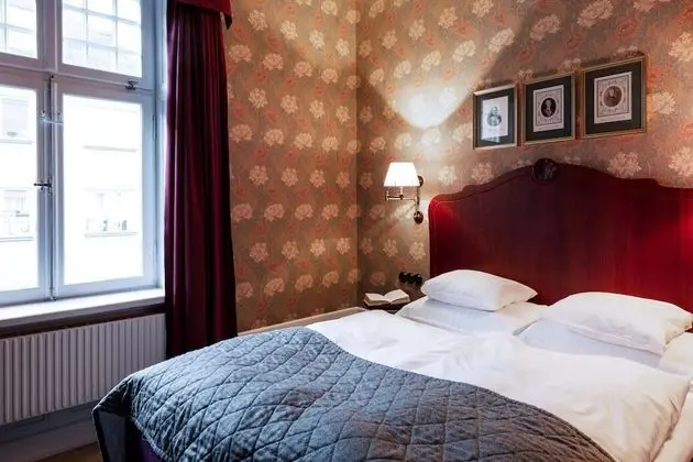 Standard Oda, 1 Büyük (Queen) Boy Yatak, Sigara İçilmez (1 Queen or 2 Twin beds)