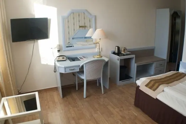 Tek Kişilik Oda