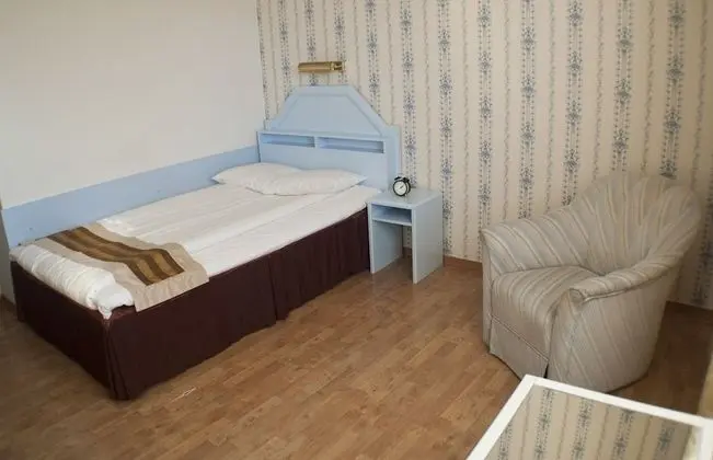 Tek Kişilik Oda