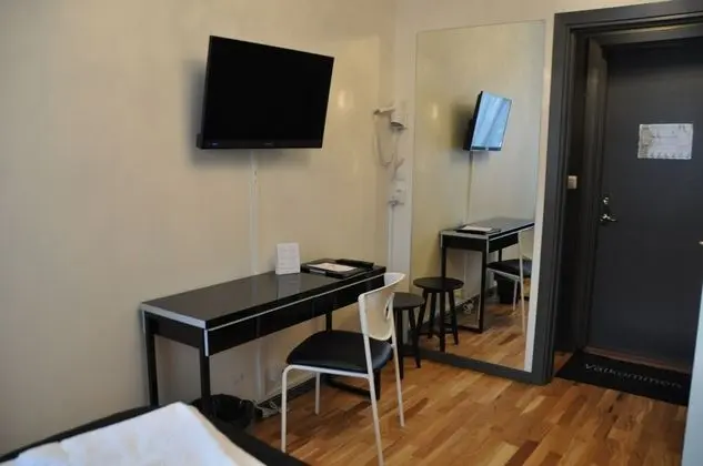 İki Ayrı Yataklı Oda