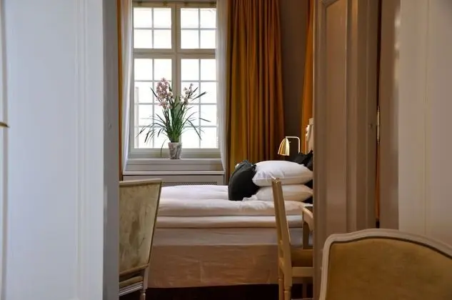 Tek Büyük Yataklı Oda (160 cm bed)