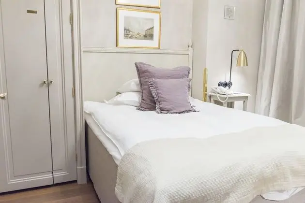 Tek Kişilik Oda