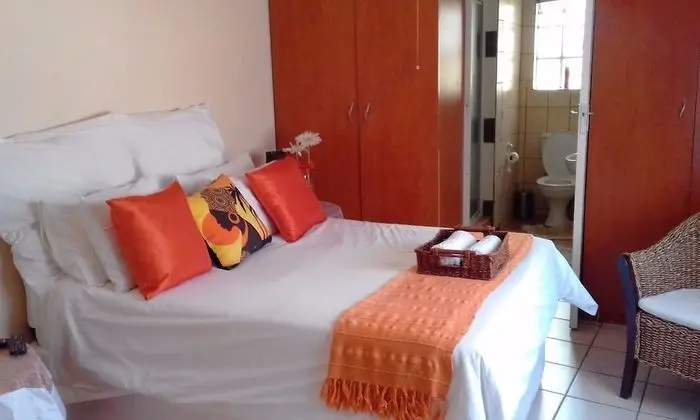 Deluxe Oda, 1 Çift Kişilik Yatak