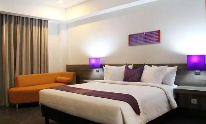Deluxe Villa, 2 Yatak Odası