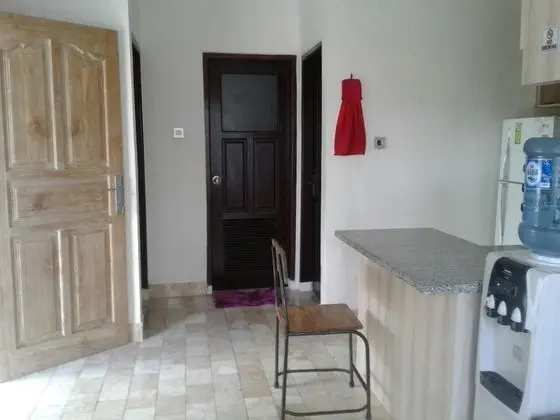 Deluxe Villa, 2 Yatak Odası