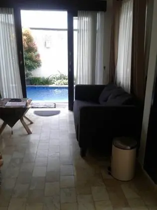 Deluxe Villa, 2 Yatak Odası
