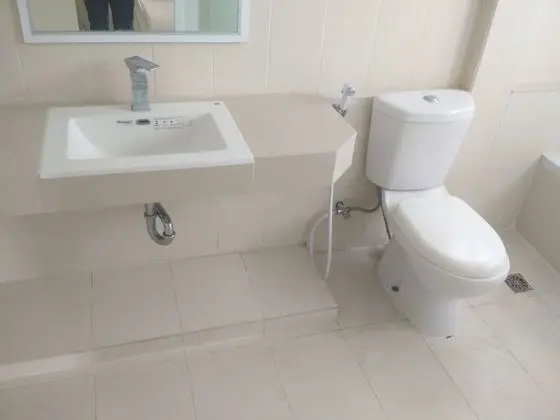 Deluxe Villa, 2 Yatak Odası