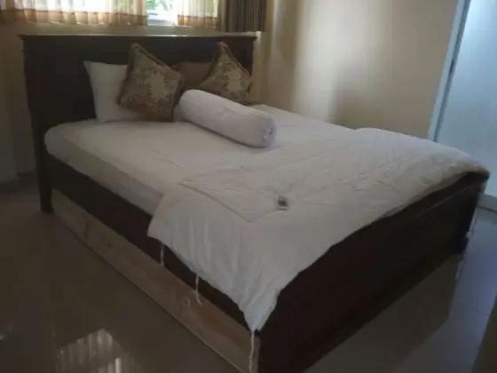 Deluxe Villa, 2 Yatak Odası