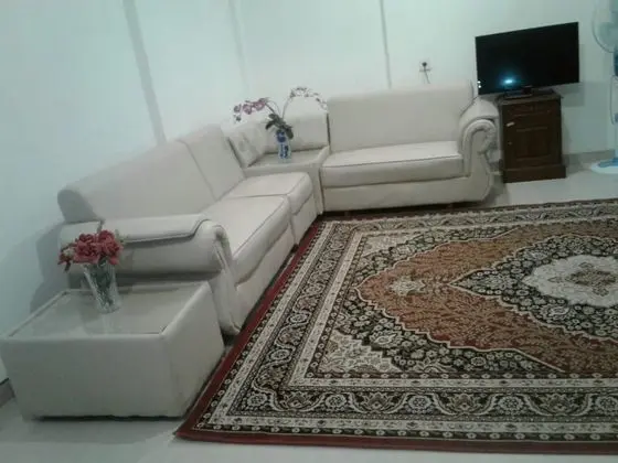 Deluxe Villa, 2 Yatak Odası