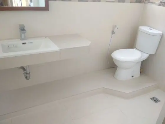 Deluxe Villa, 2 Yatak Odası