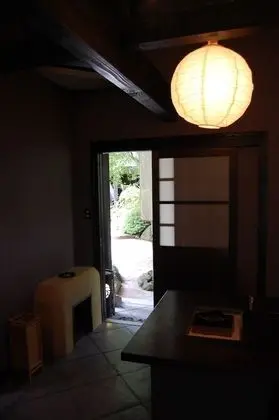 Süit, 1 Yatak Odası, Ek Bina (Japanese Style)