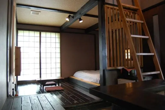 Süit, 1 Yatak Odası, Ek Bina (Japanese Style)