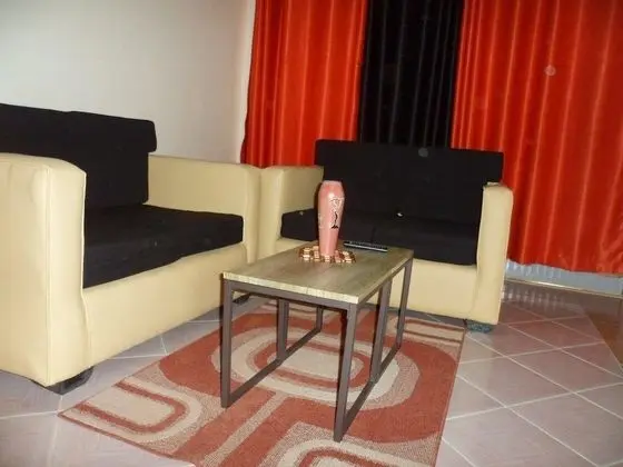 Standard Apart Daire, 1 Yatak Odası