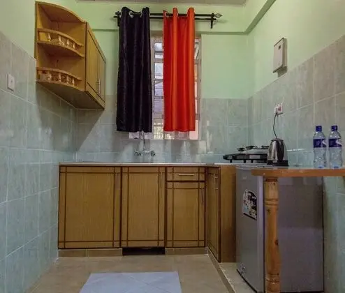 Superior Apart Daire, 1 Yatak Odası