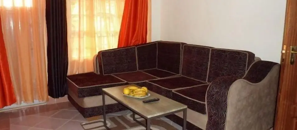 Superior Apart Daire, 1 Yatak Odası