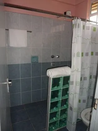 Superior Apart Daire, 1 Yatak Odası