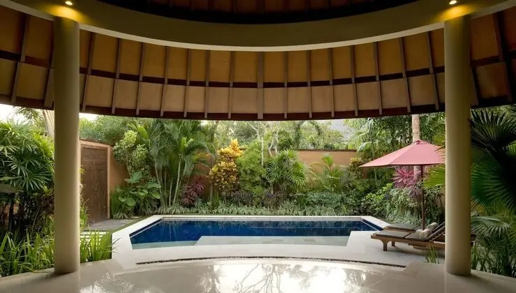 Villa, 1 Yatak Odası